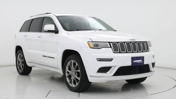 JEEP GRAND CHEROKEE 2019 1C4RJFJG8KC671128 image